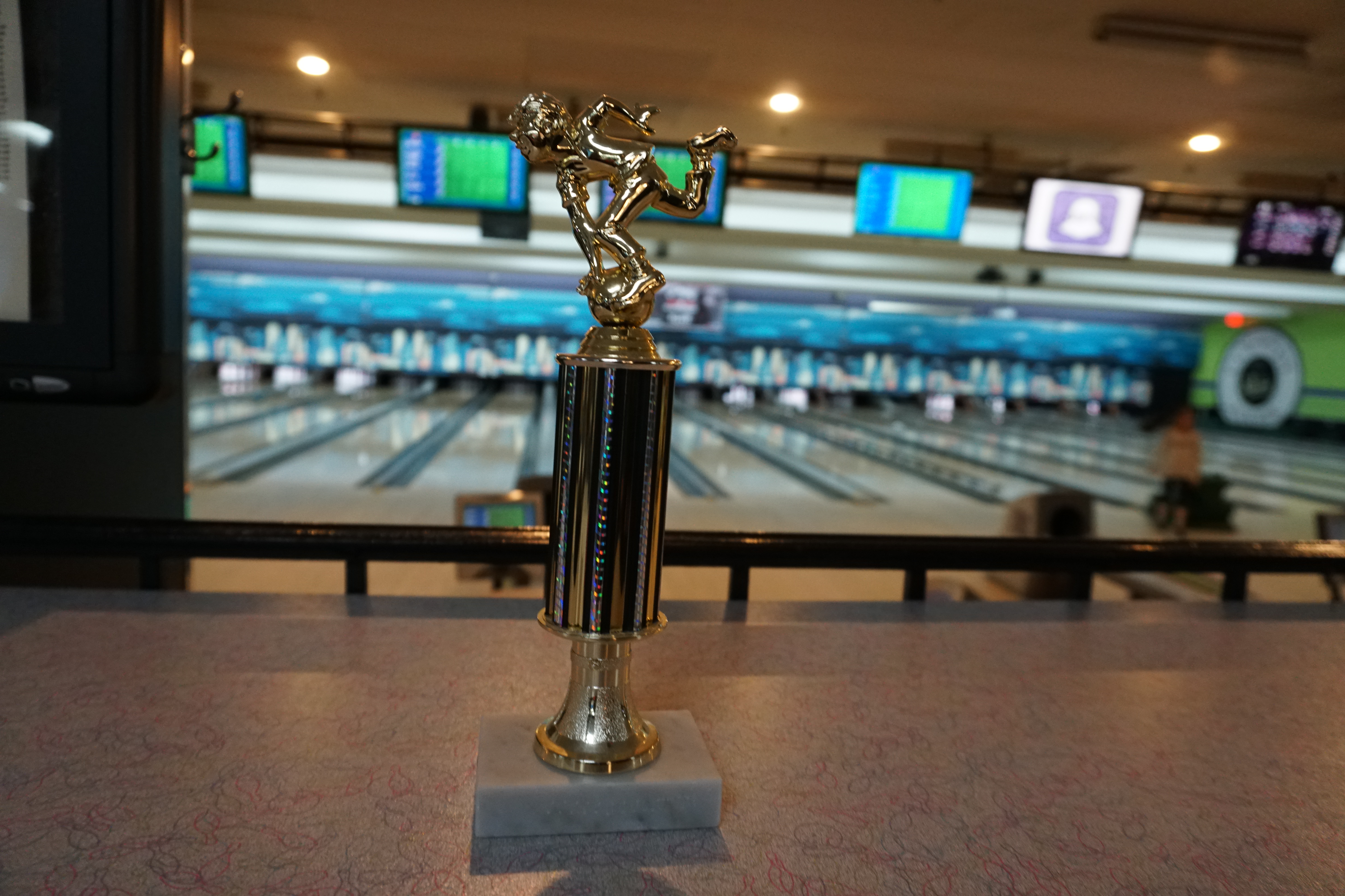 Bowling Picture – #172