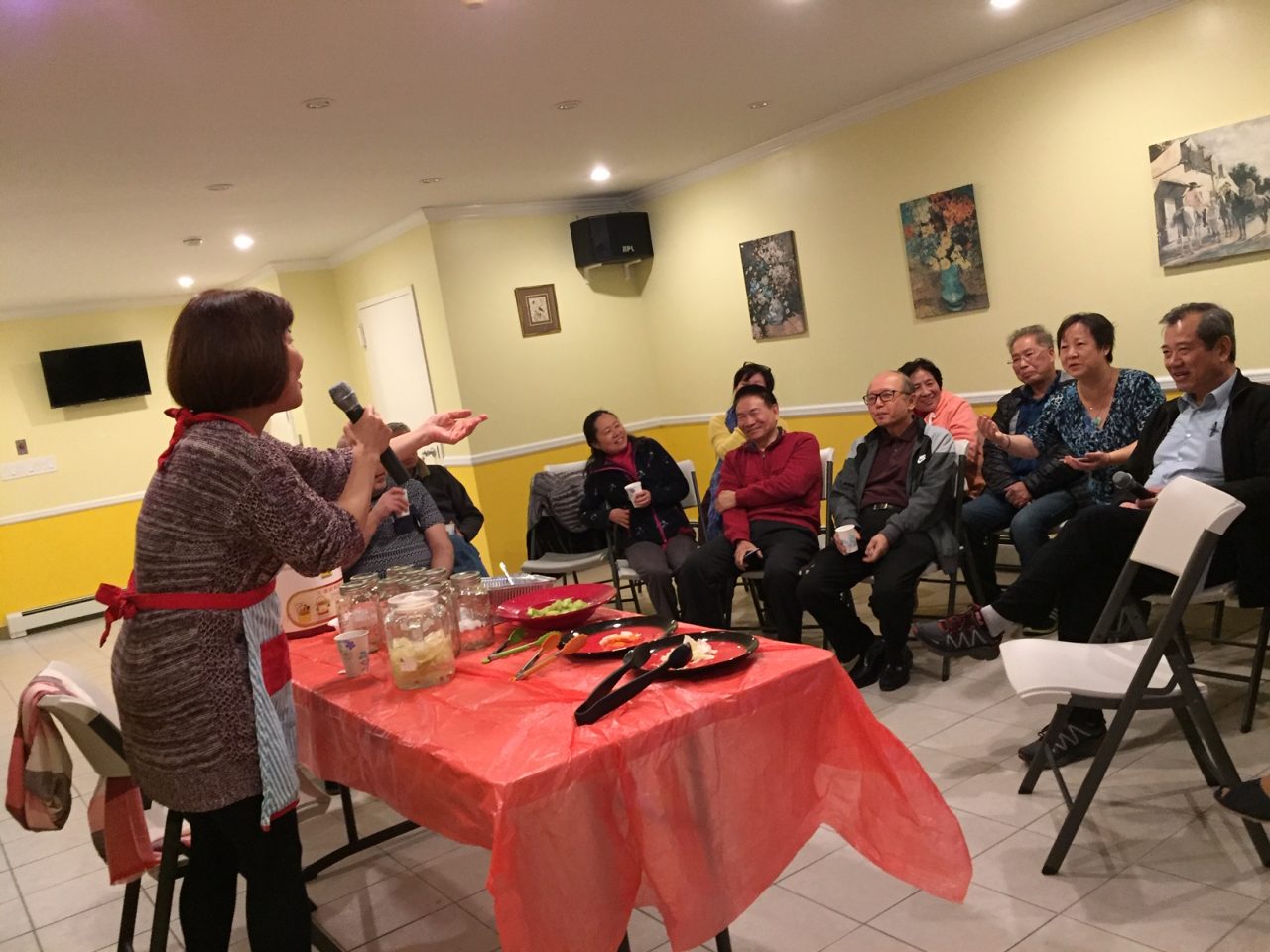 2019-03-23 Live Cooking Demonstration_IMG_1705